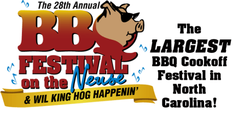 From http://www.bbqfestivalontheneuse.com/