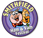 From http://www.downtownsmithfield.com/events.html