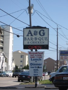 The hot light's on, but you can drive past.