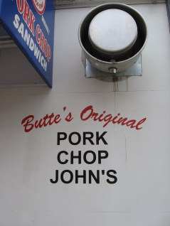 No hickory wood needed