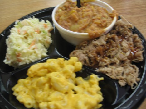 Hog Heaven (4) Stew or sludge?